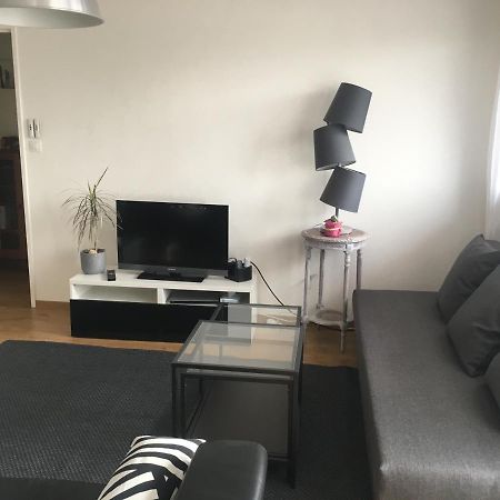 Apartamento Quatre A Metz Exterior foto