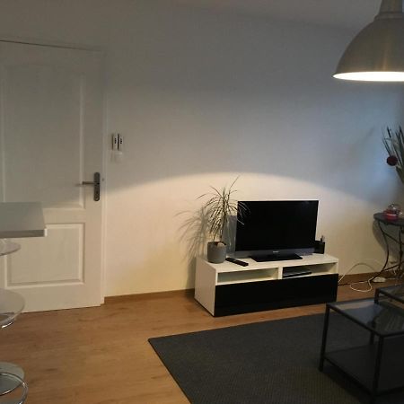 Apartamento Quatre A Metz Exterior foto