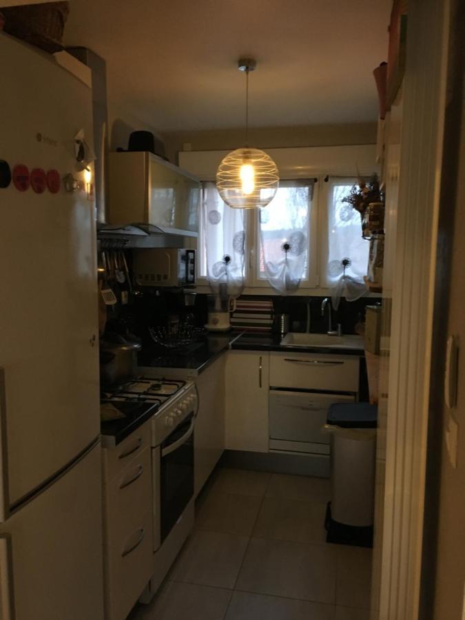 Apartamento Quatre A Metz Exterior foto