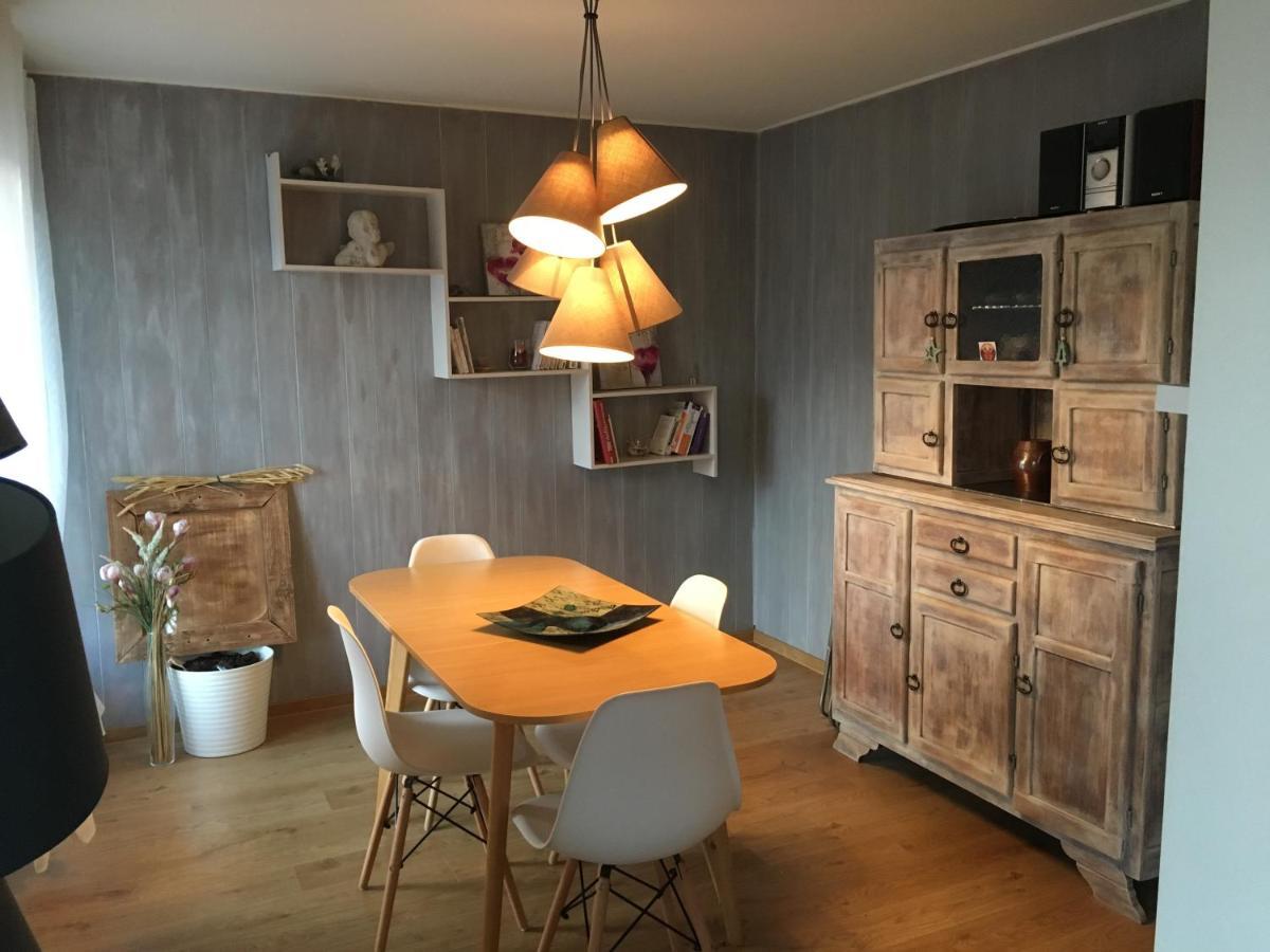 Apartamento Quatre A Metz Exterior foto
